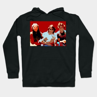 dazed and confused Hoodie